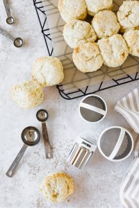 the best scones recipe
